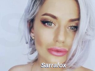 Sarrafox