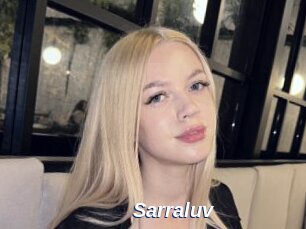 Sarraluv