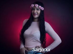 Saryxxx