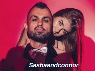 Sashaandconnor