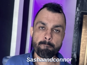 Sashaandconnor