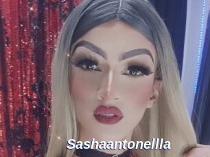 Sashaantonellla