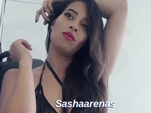 Sashaarenas