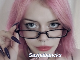 Sashabancks