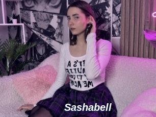 Sashabell