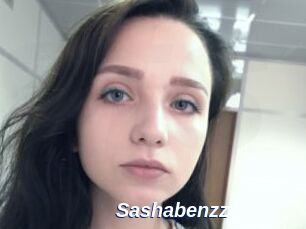 Sashabenzz