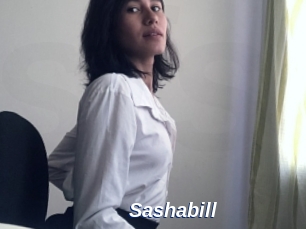 Sashabill