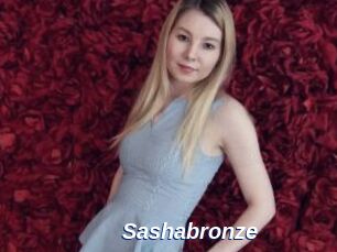 Sashabronze