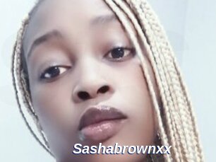 Sashabrownxx