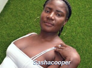 Sashacooper