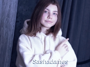 Sashadames