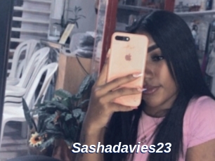 Sashadavies23