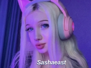 Sashaeast