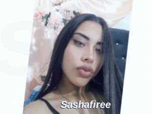 Sashafiree