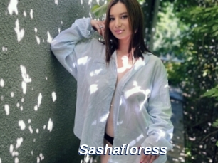 Sashafloress