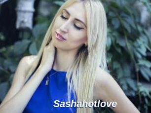 Sashahotlove