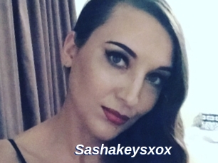 Sashakeysxox