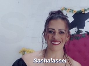 Sashalasser