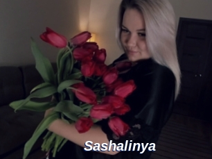 Sashalinya