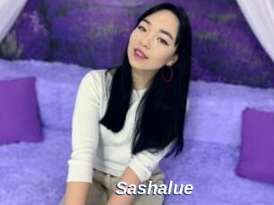 Sashalue