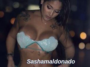 Sashamaldonado