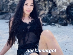 Sashamargot