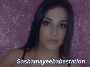 Sashamayeebabestation