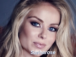 Sasharose