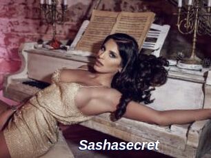 Sashasecret