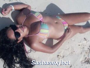 Sashasexyhot