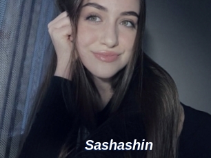 Sashashin