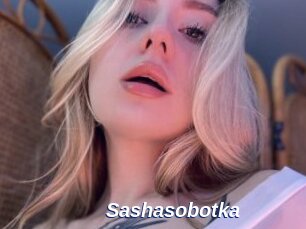 Sashasobotka