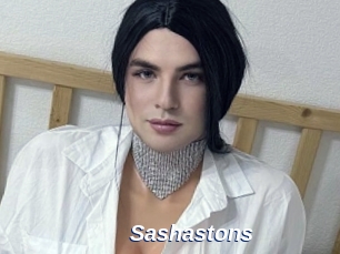 Sashastons