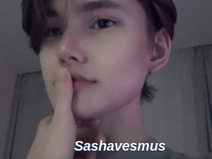 Sashavesmus