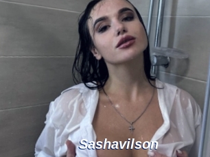 Sashavilson