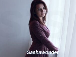 Sashawonder