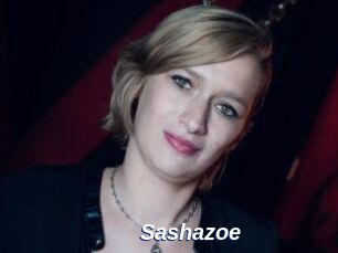 Sashazoe