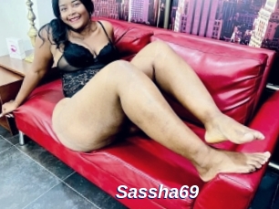 Sassha69