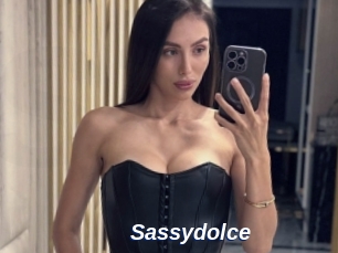 Sassydolce