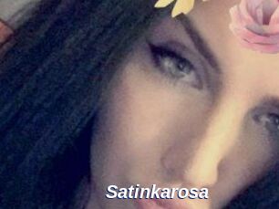 Satinkarosa