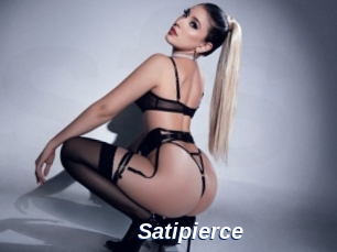 Satipierce