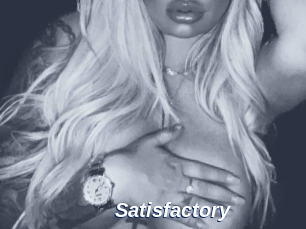 Satisfactory