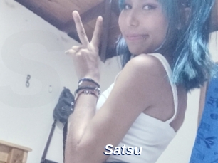 Satsu