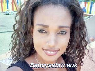 Saucysabrinauk