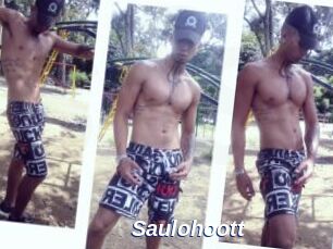 Saulohoott