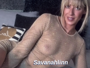 Savanahlinn