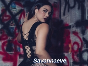 Savannaeve