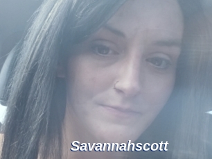 Savannahscott