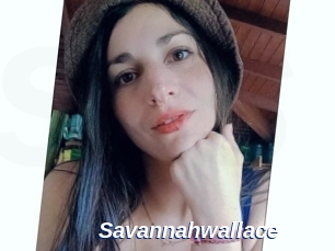 Savannahwallace