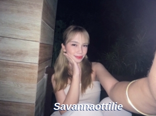 Savannaottilie